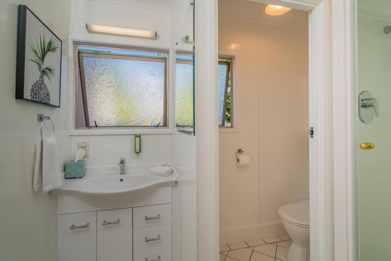 Oceans 88 Whitianga Coastal Suites Exterior foto