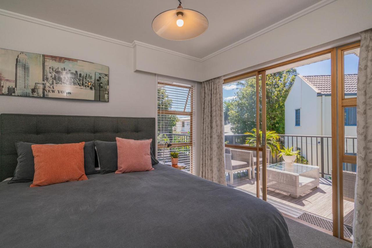 Oceans 88 Whitianga Coastal Suites Exterior foto