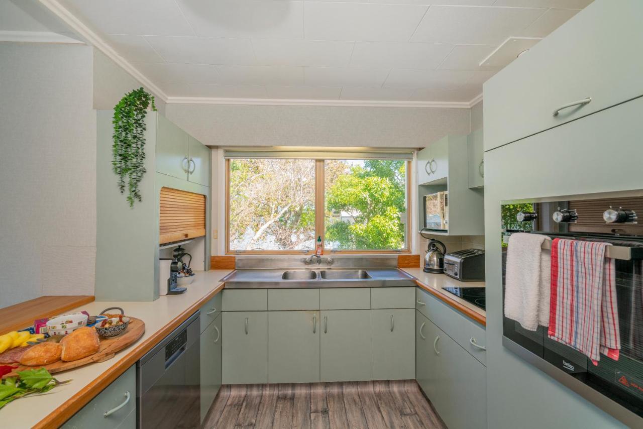 Oceans 88 Whitianga Coastal Suites Exterior foto