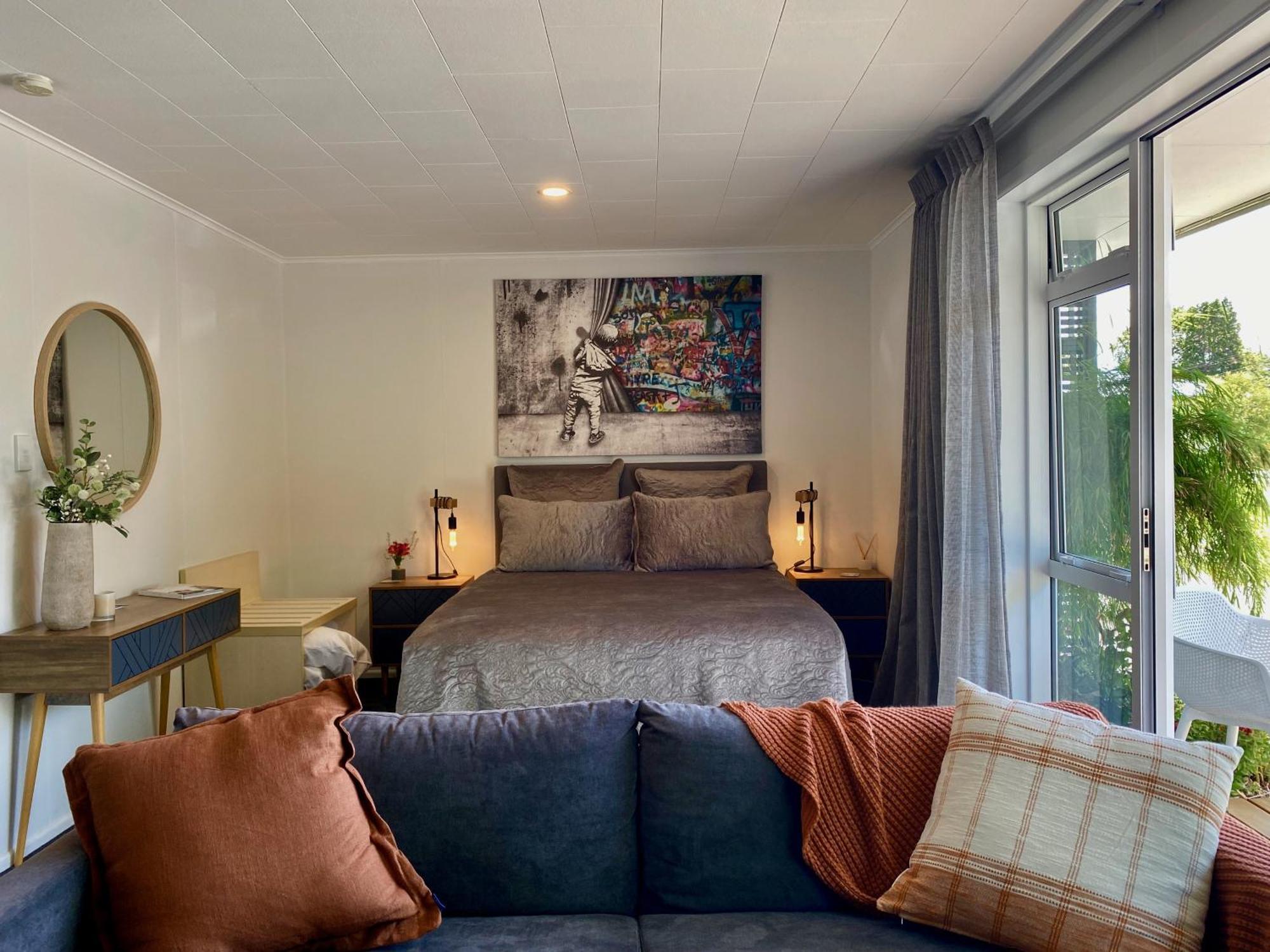 Oceans 88 Whitianga Coastal Suites Exterior foto
